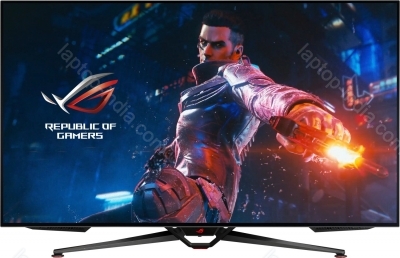 ASUS ROG Swift PG48UQ, 47.5"